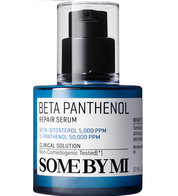 Beta Panthenol Repair Sérum 30ml