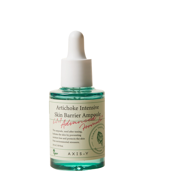 Artichoke Intensive Skin Barrier Ampoule 30ml
