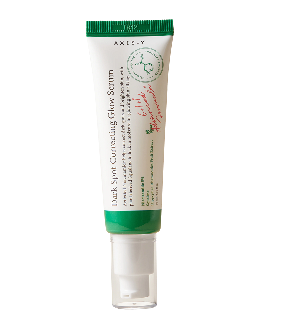 Dark Spot Correcting Glow Sérum 50ml