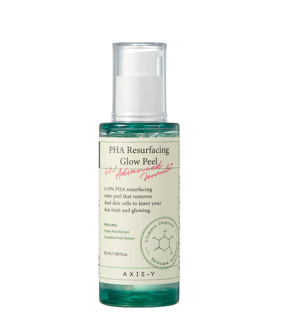 Pha Resurfacing Glow Peel