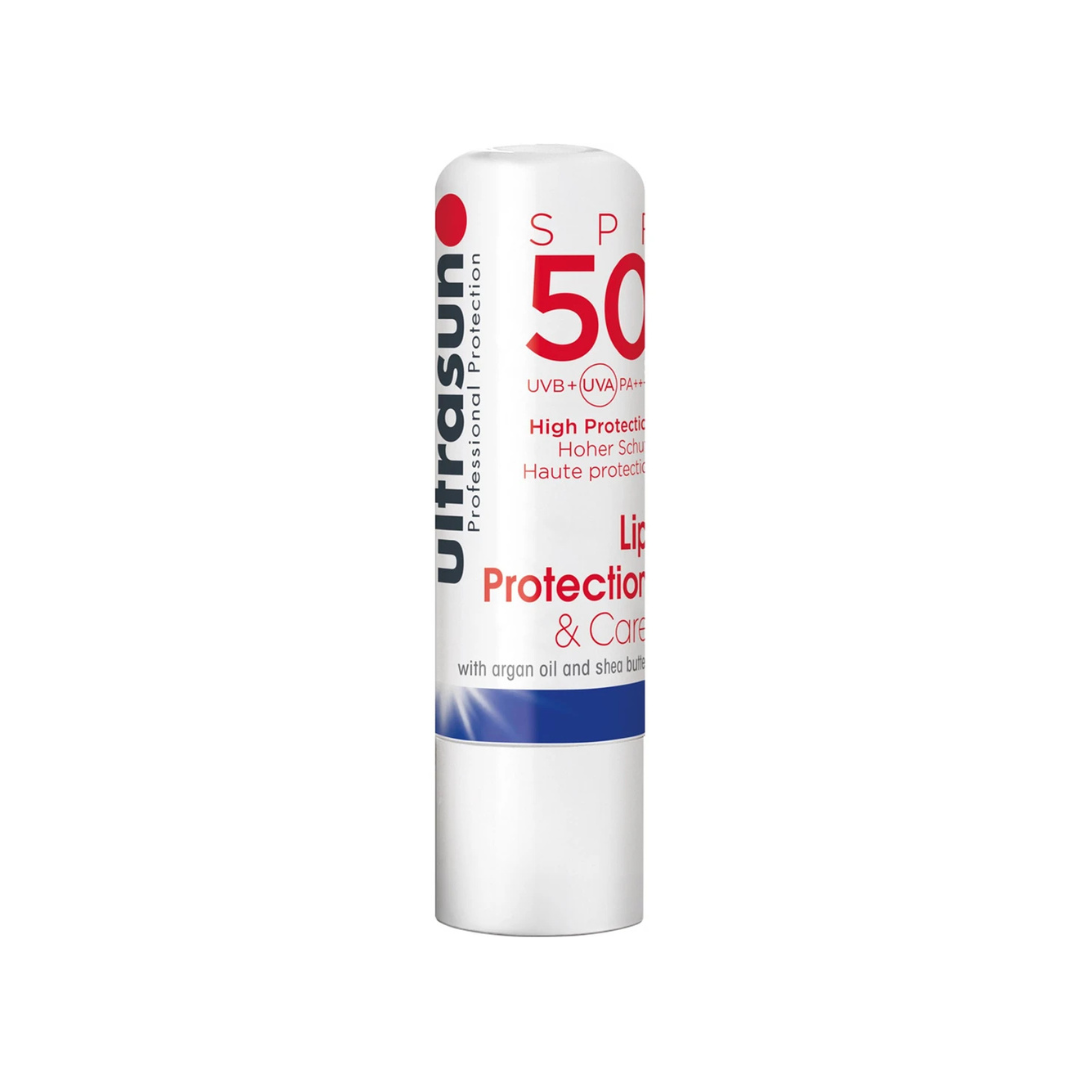 Lip Protection & Care Spf50+ 4.8g