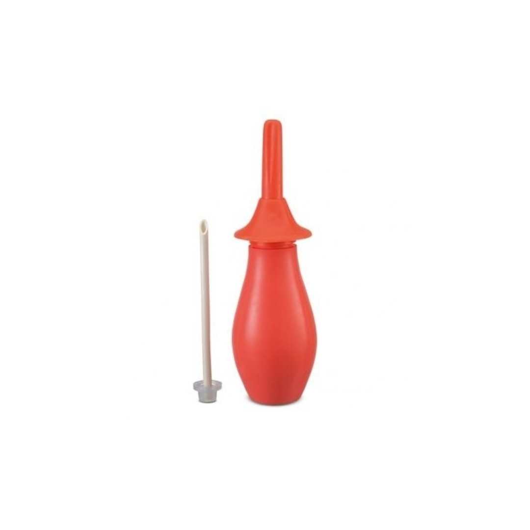 Poire Vaginale BF-636