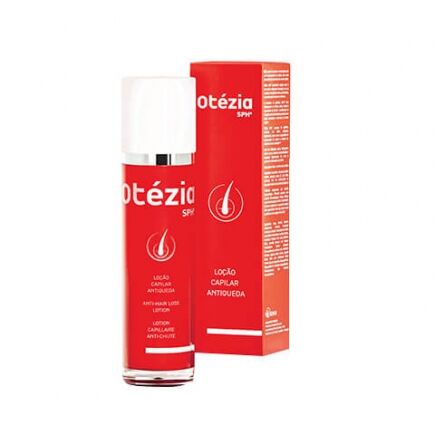 Lotion Capillaire Anti-Chute  100ml