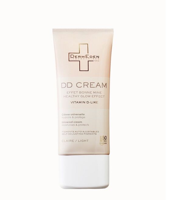 DD Cream SPF 50 Teinte Claire