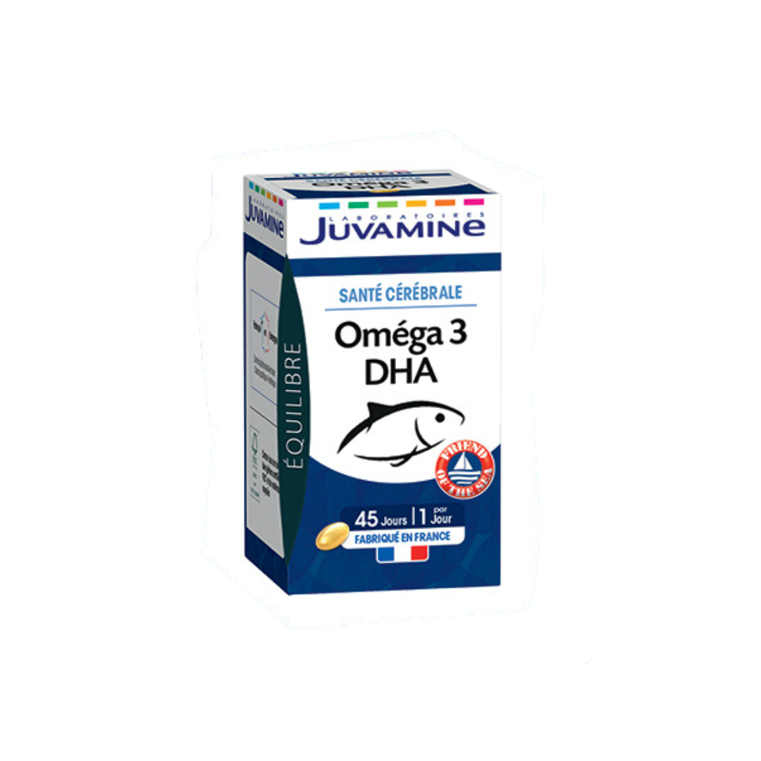 Omega 3 30 Capsules