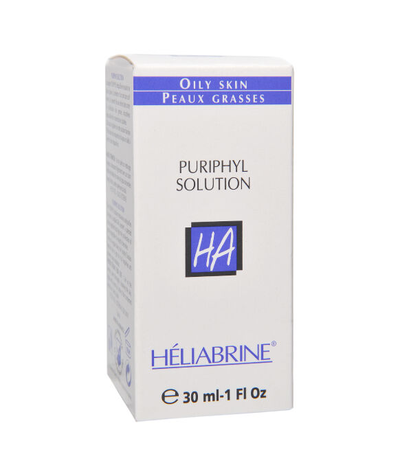 Solution Puriphyl  30Ml
