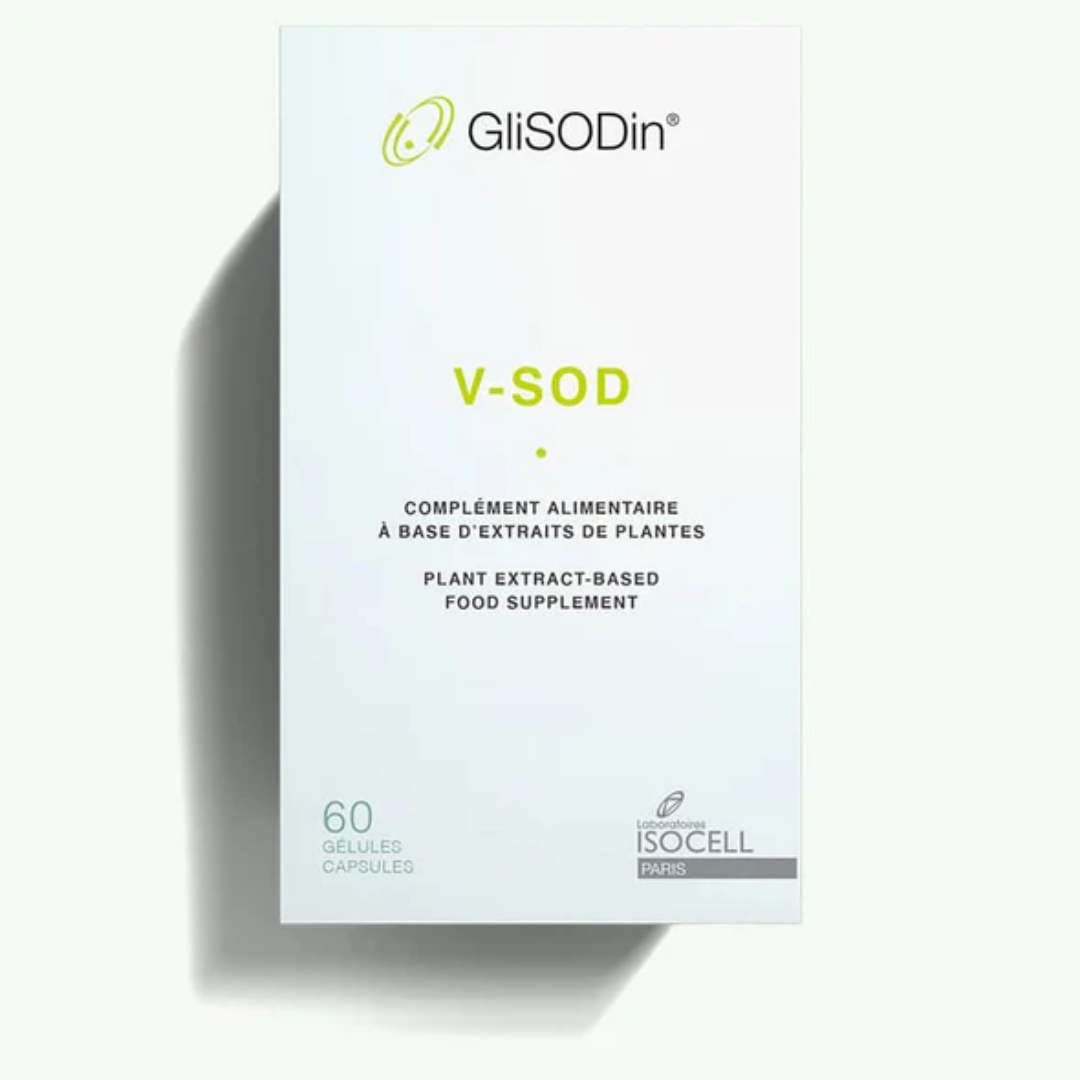 V-SOD 60 Gélules