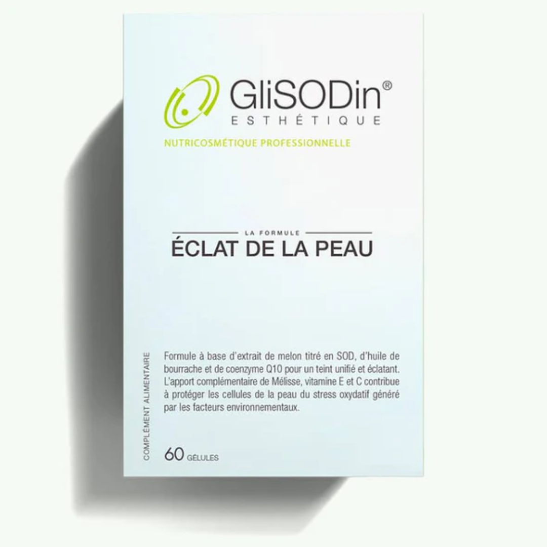 Eclat De La Peau