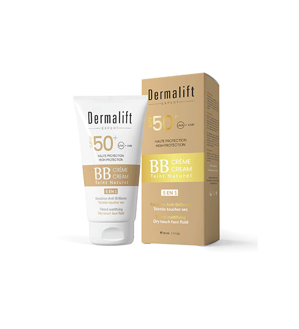 Sunlift BB Crème SPF 50+ 50ml