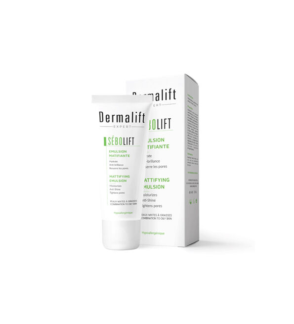 Sebolift Emulsion Matifiante 40 ml