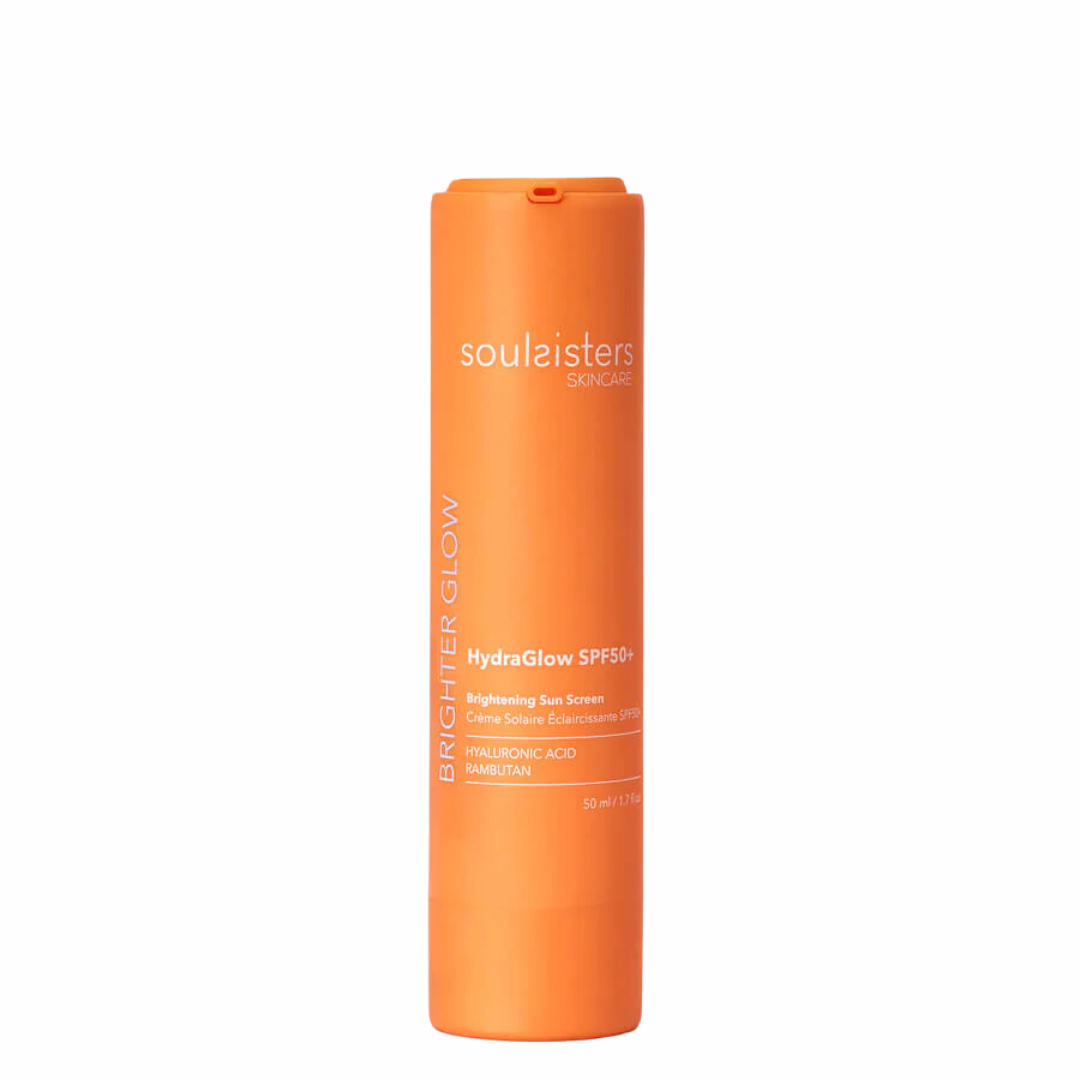 Crème Solaire Eclaircissante SPF50+ 50ml