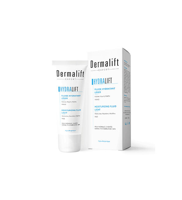 Hydralift Fluide Hydratant 40 ml