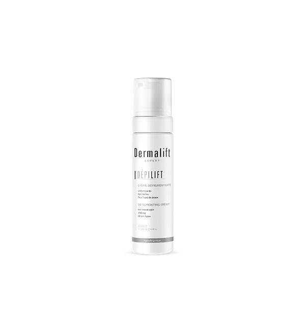 Dépilift Crème Dépigmentante 50 ml