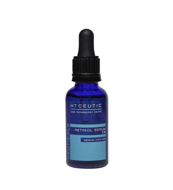 Retinol Sérum 2% 30ml
