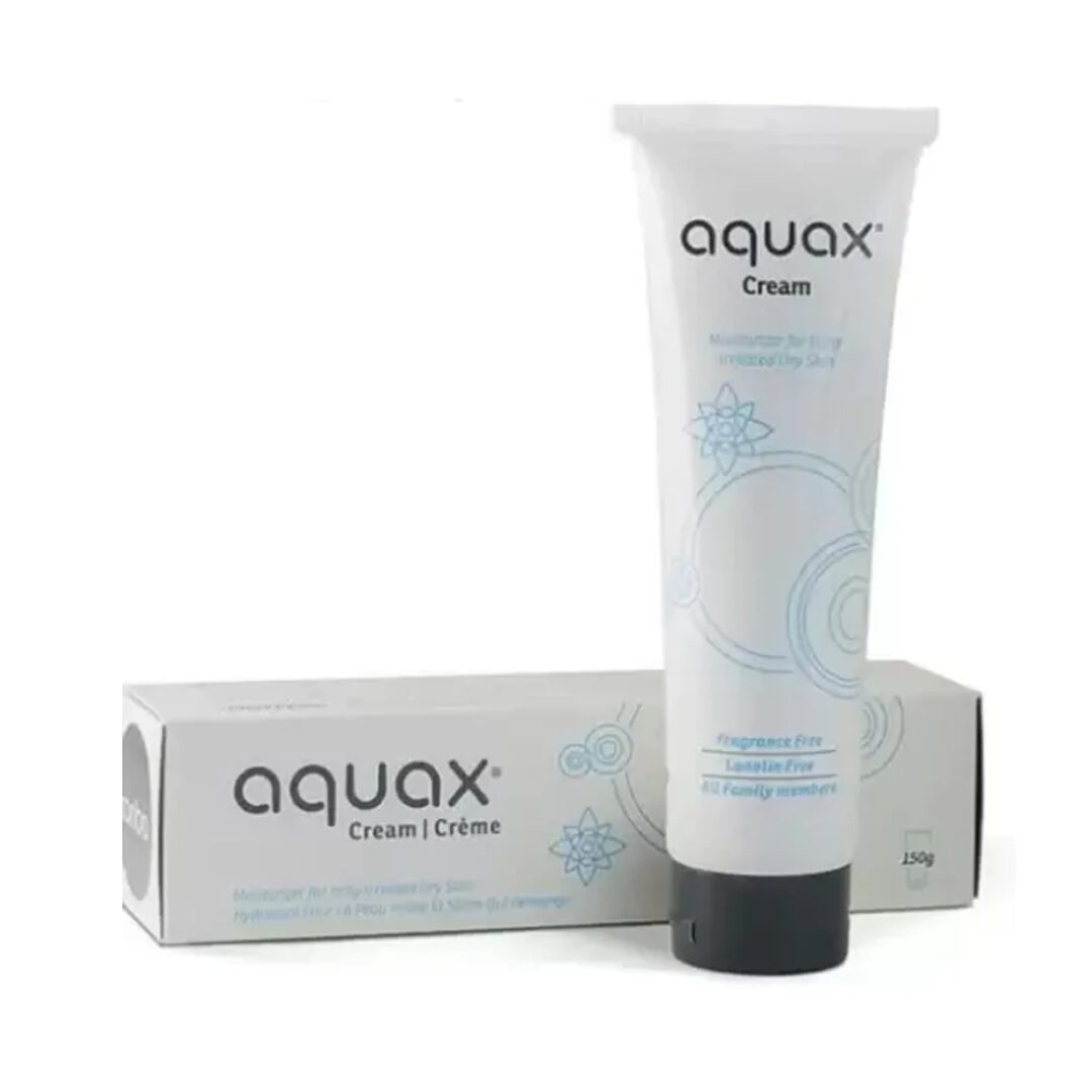 Aquax Creme 150g
