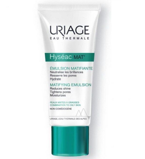 Hyseac Mat