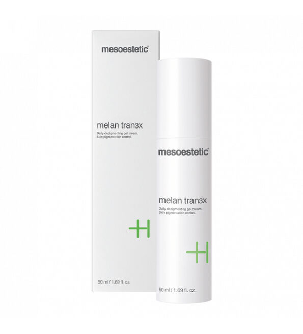 Melan Tran3x Gel Crème 50ml
