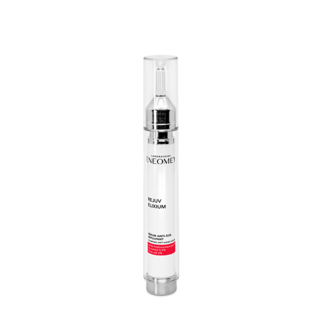 Sérum Anti-Âge Repulpant Rejuv Elixium  15ml
