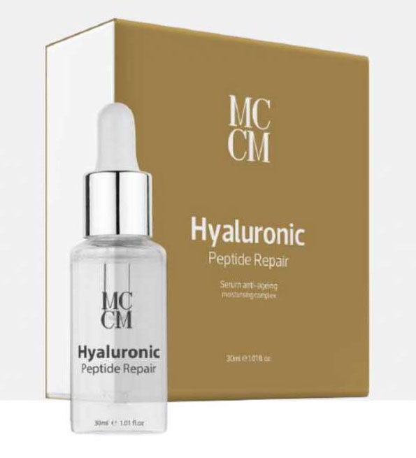 Hyaluronic Peptide Repair 30ml