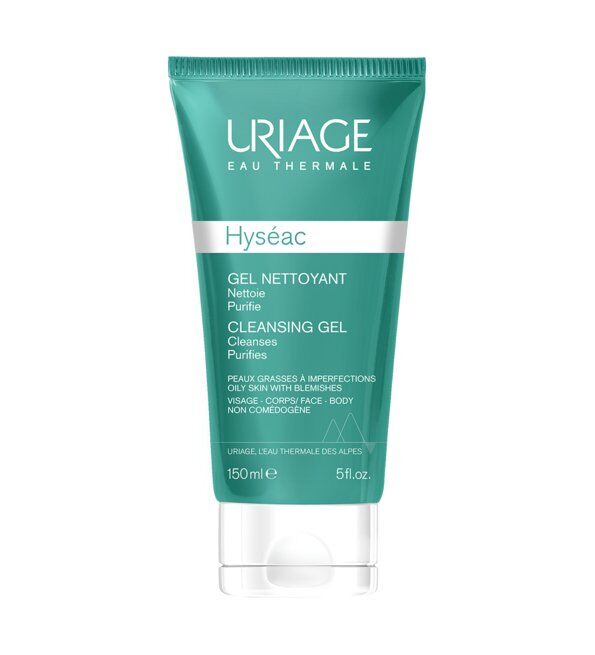 Hyséac Gel Nettoyant