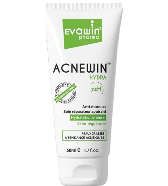 Acnewin Hydra Crème 72H 50ml