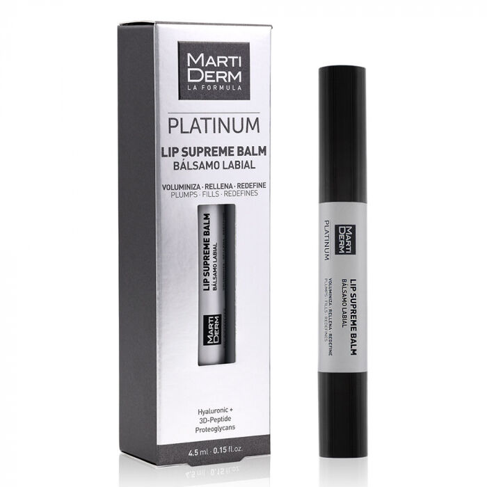 Platinum baume lips 4.5 ml