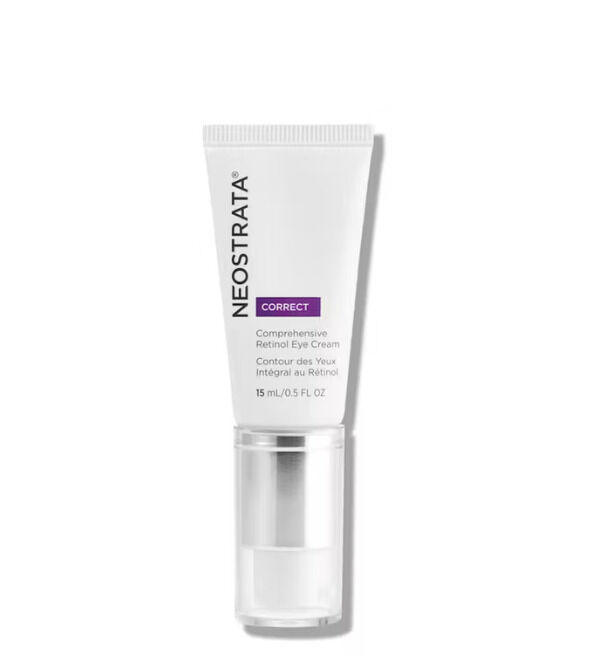 Retinol Eye Cream 15ml