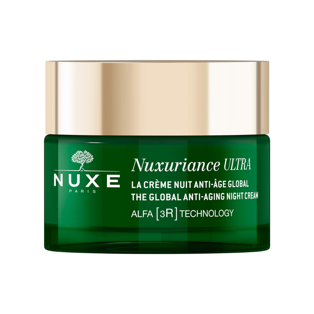 Nuxuriance Ultra Crème Nuit Anti-Âge Globale