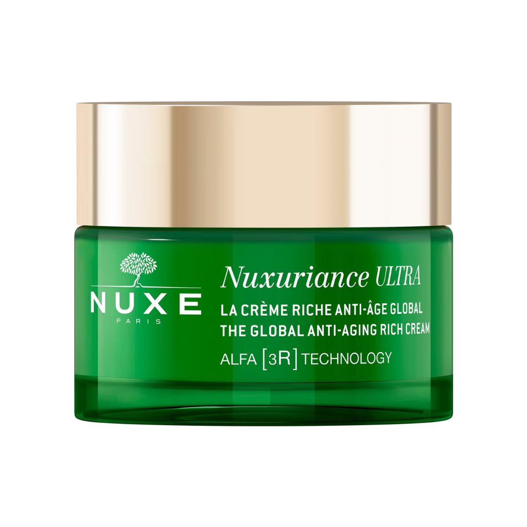 Nuxuriance Ultra Crème Riche Anti-âge Globale