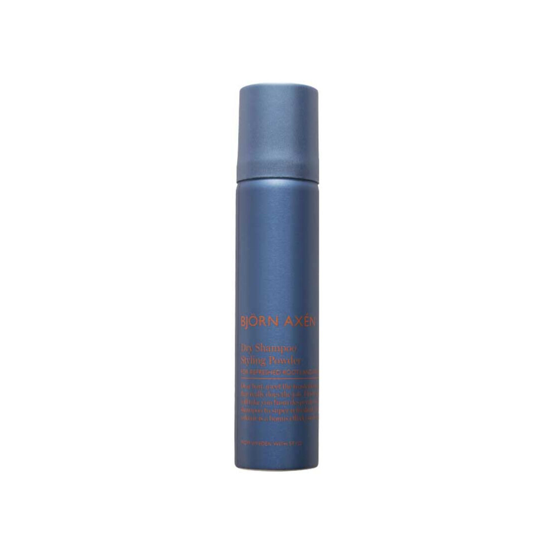 Dry Shampo Styling Powder 200ml