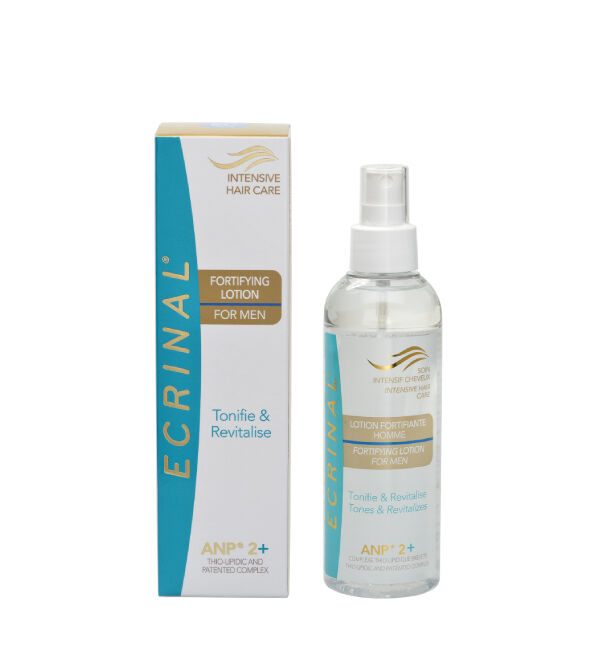 Lotion Homme 200ml
