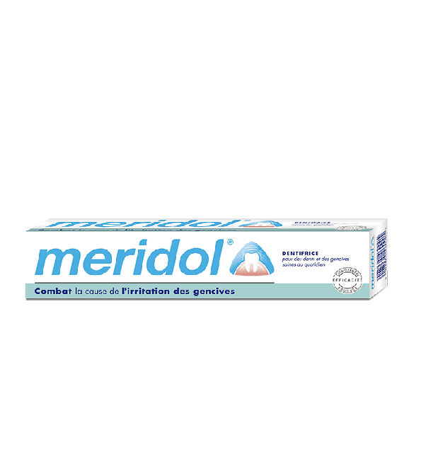 Dentifrice Protection Gencives