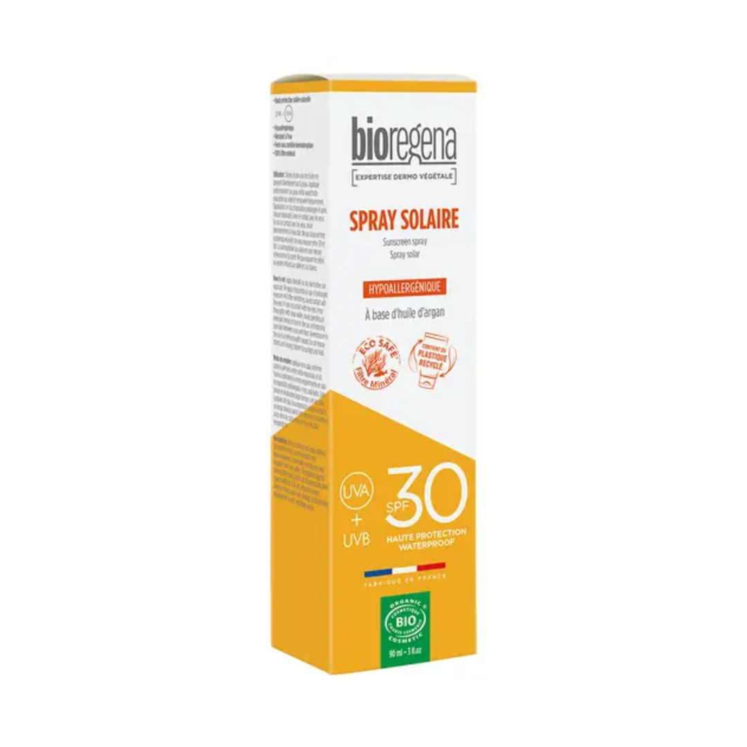 Spray Solaire Adultes Spf30 - 90ml