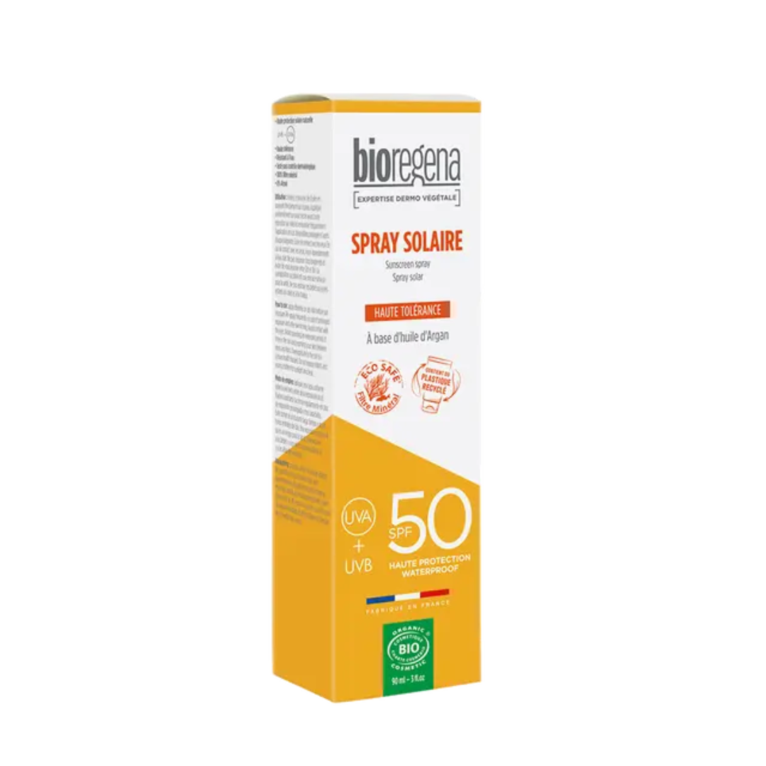 Spray Solaire Adultes Spf50+ - 90ml