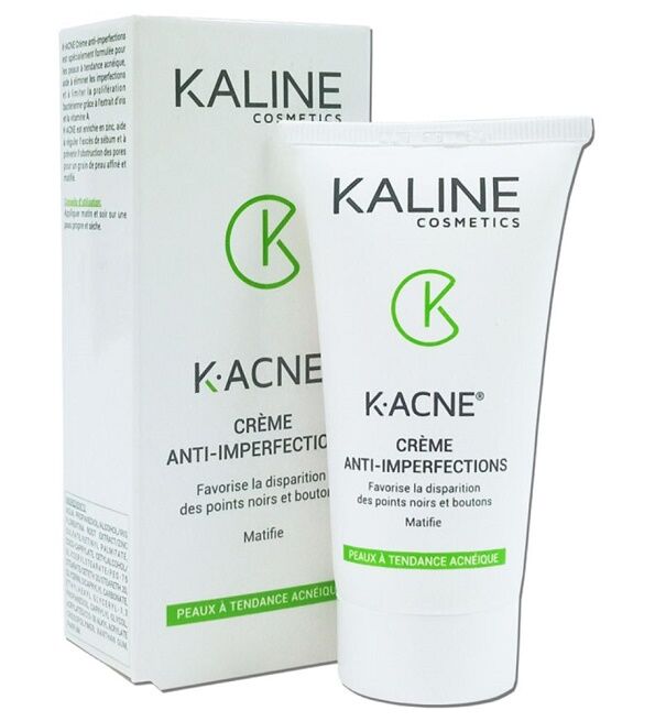 K-Acne Crème Anti-Imperfections 50ml