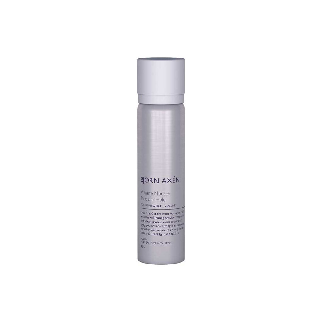 Volume Mousse Medium Hold 200ml
