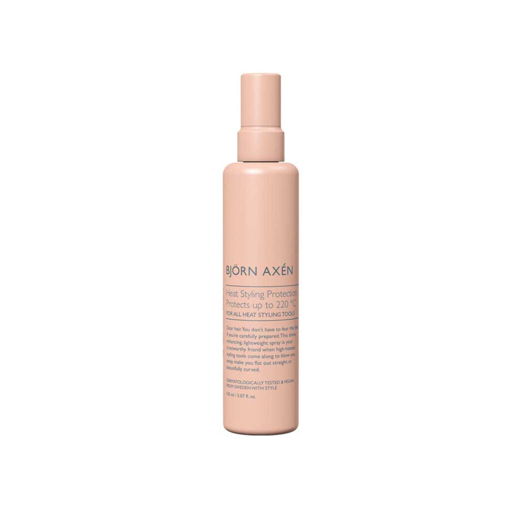 Heat Styling Protection 150ml