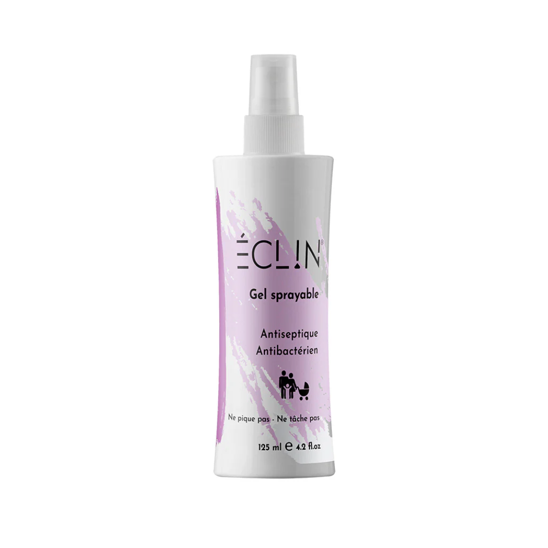 Gel Sprayable 125ml