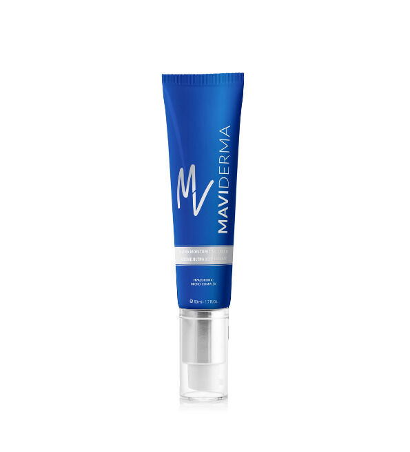 Crème Ultra Hydratante 50ml