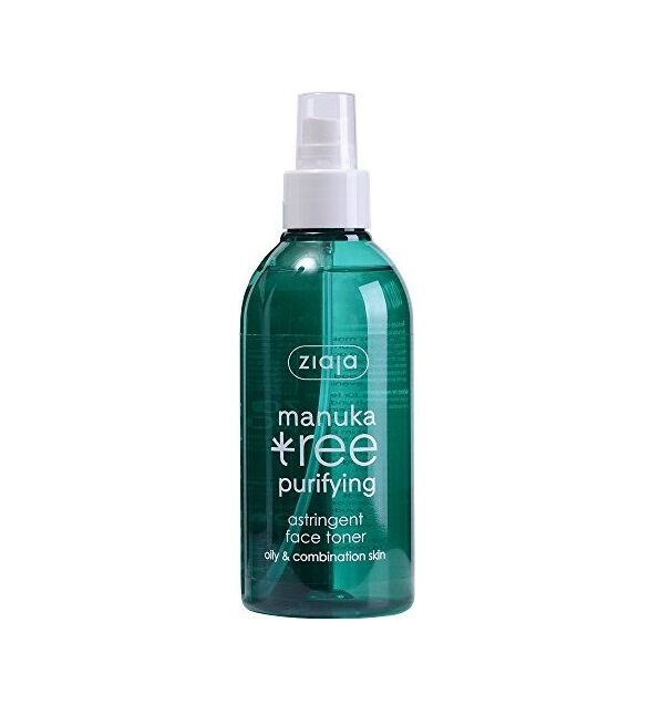 Manuka Tree Eau Tonifiant Spray