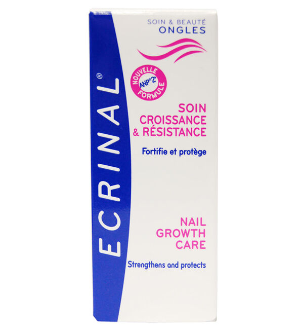 Soin Croissance & Resistance 10ml