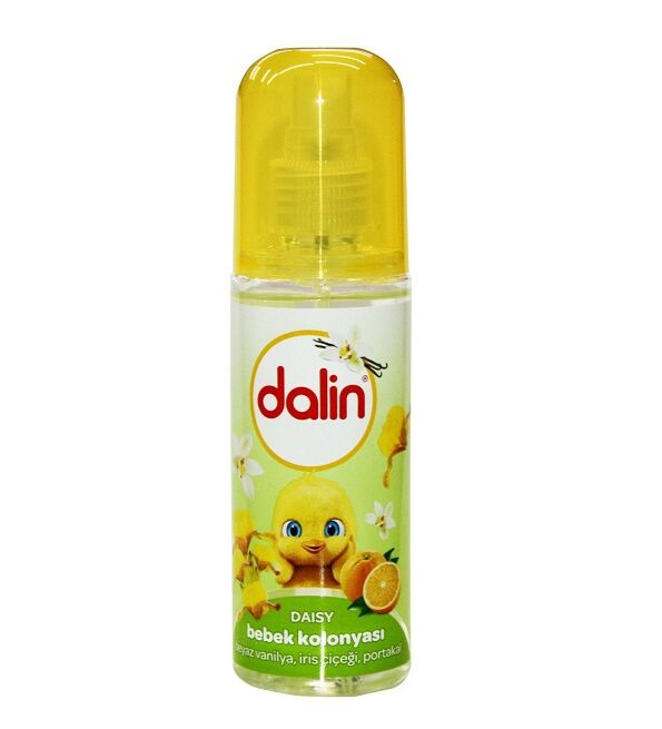 Bébé Cologne Daisy 150ml
