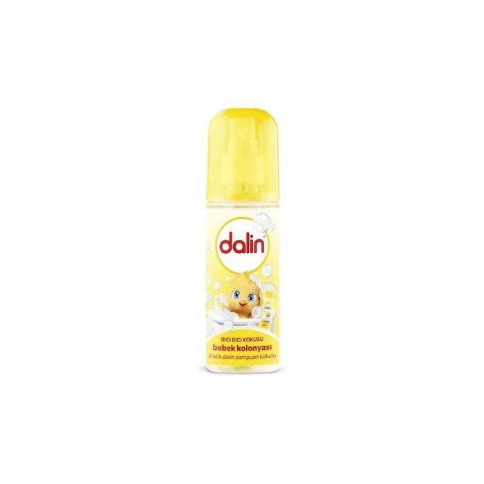 Bébé Cologne Original Smell 150ml