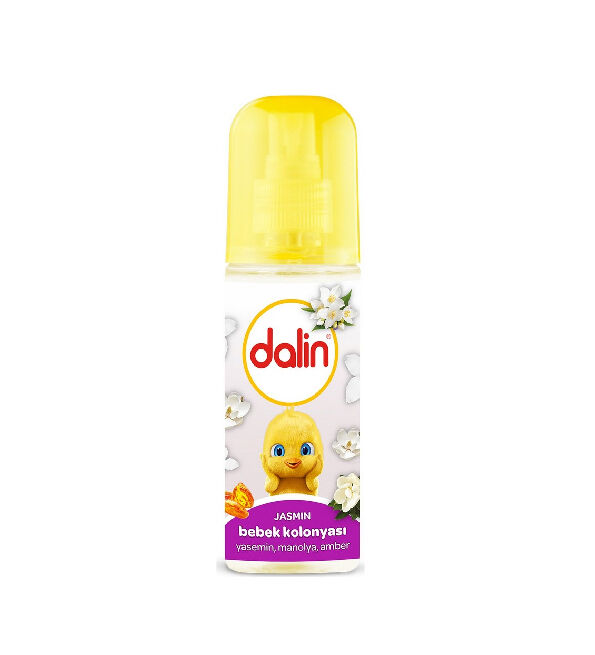 Bébé Cologne Jasmine 150ml