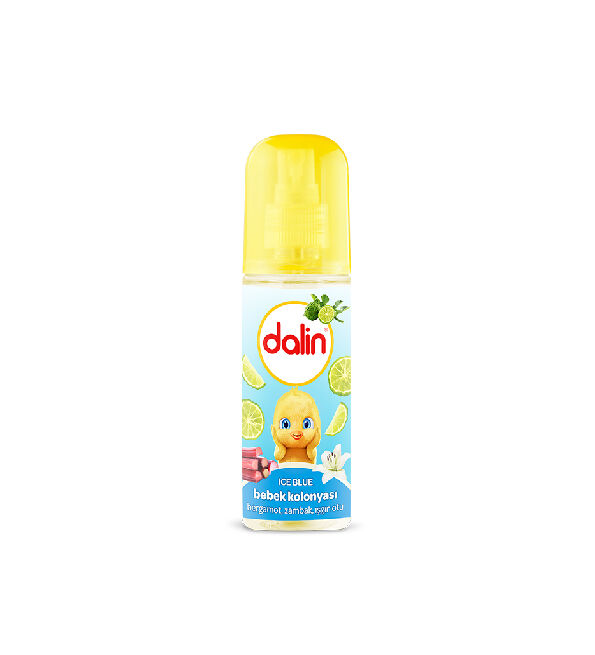 Bébé Cologne Ice Blue 150ml