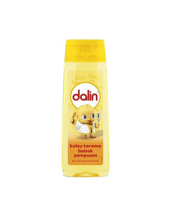 Bebe Shampooing Demelant 200ml