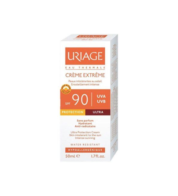 Ecran Extrême 90 Spf