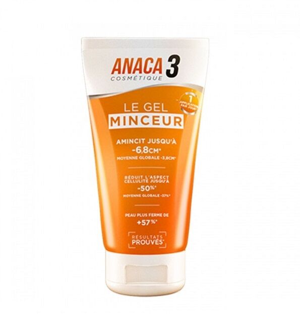 Le Gel Minceur - 150ml