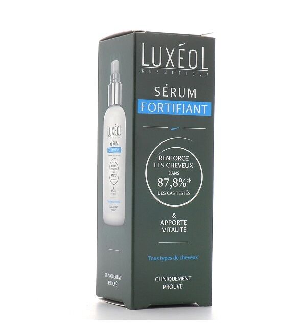 Serum fortifiant 75ml