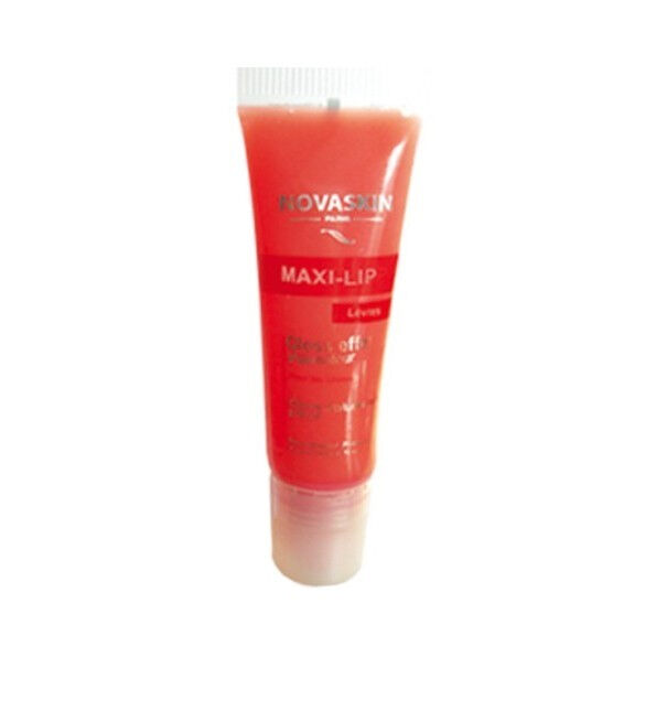 Maxi-lip Gloss Volumateur 10ml